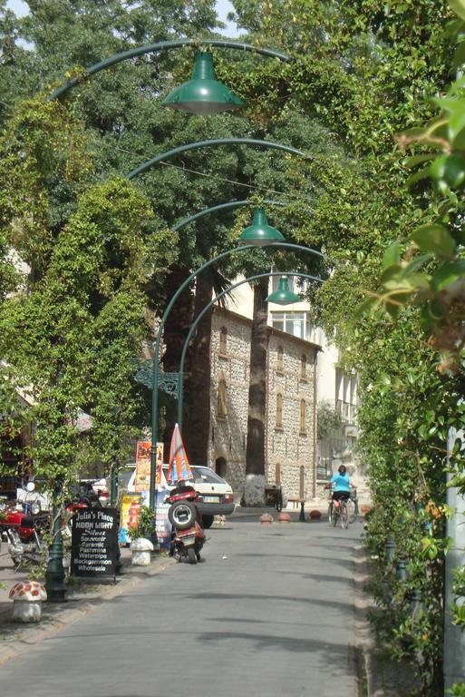 セルチュク St John'S Houseヴィラ エクステリア 写真