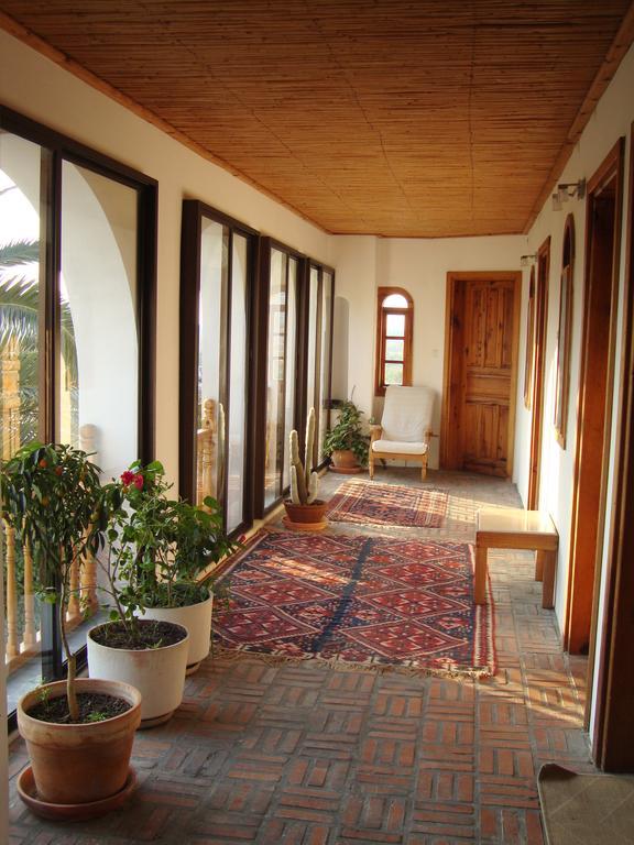 セルチュク St John'S Houseヴィラ エクステリア 写真