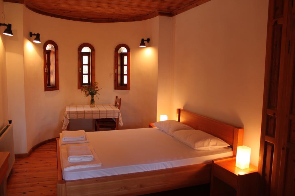 セルチュク St John'S Houseヴィラ エクステリア 写真
