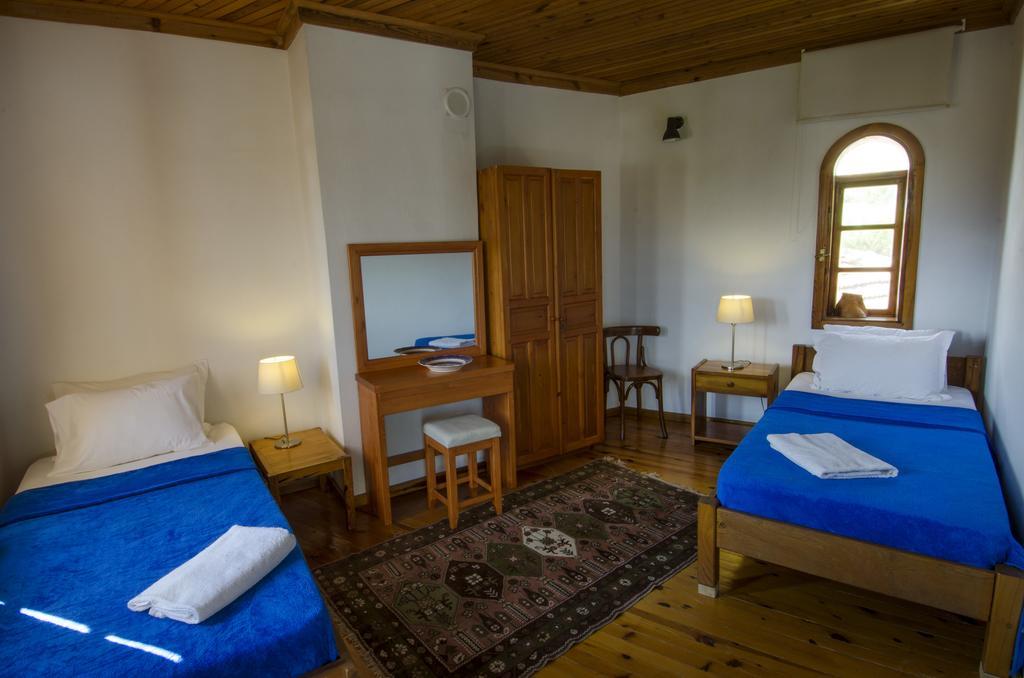 セルチュク St John'S Houseヴィラ エクステリア 写真