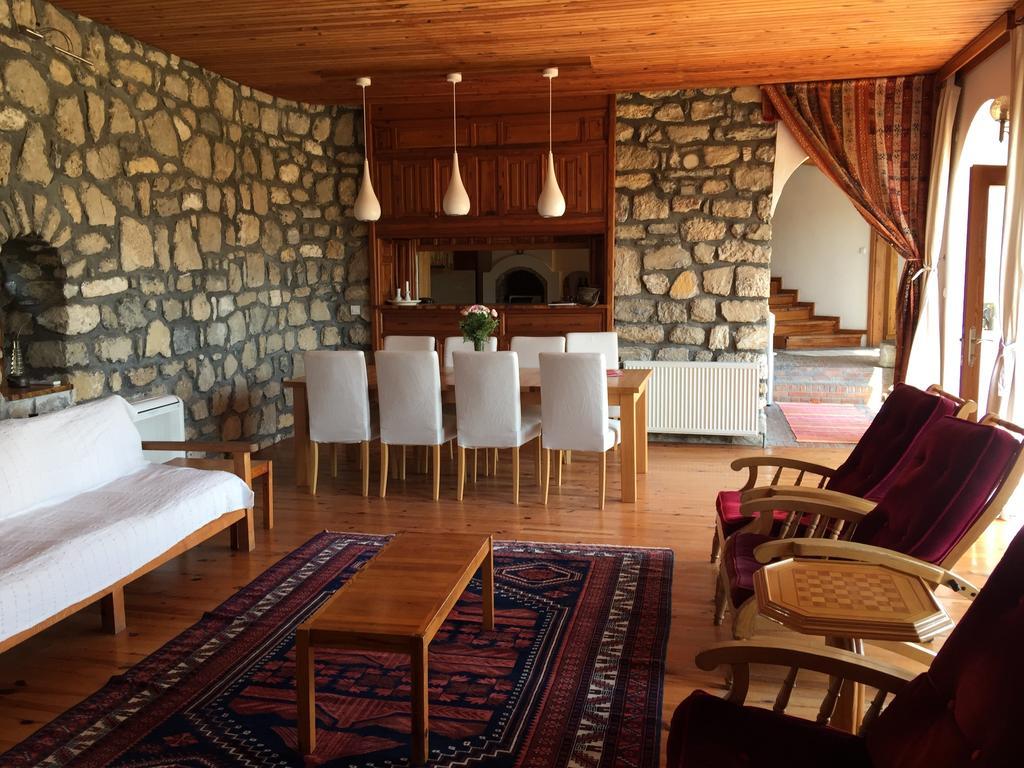 セルチュク St John'S Houseヴィラ エクステリア 写真