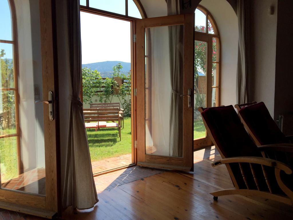 セルチュク St John'S Houseヴィラ エクステリア 写真