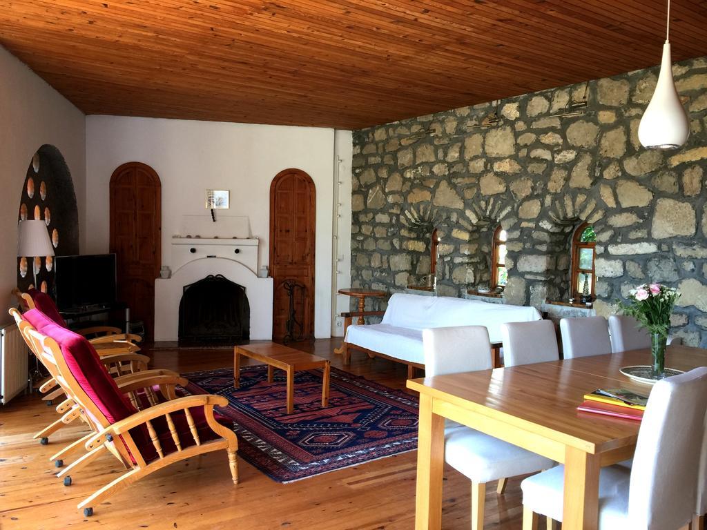 セルチュク St John'S Houseヴィラ エクステリア 写真