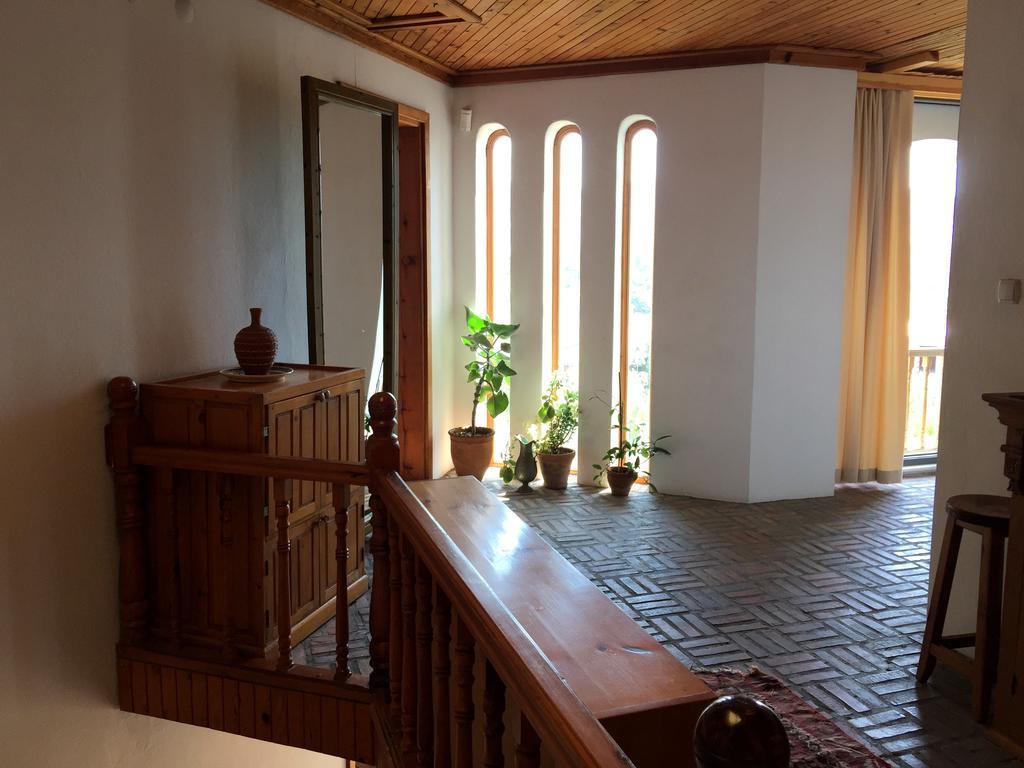セルチュク St John'S Houseヴィラ エクステリア 写真