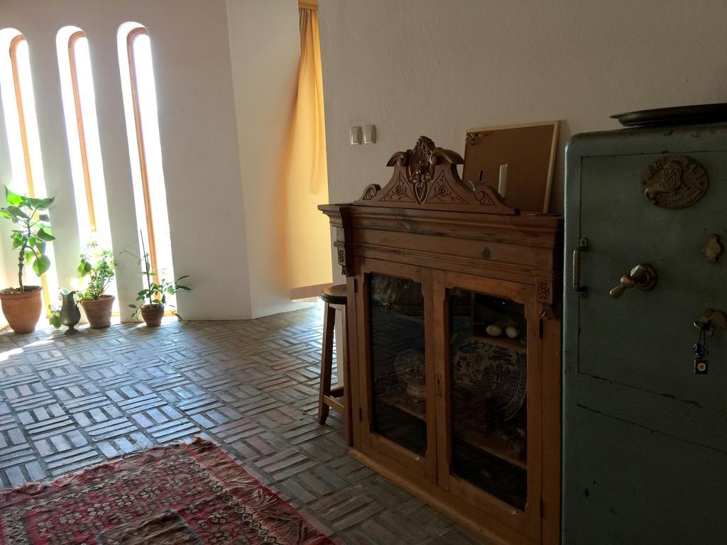 セルチュク St John'S Houseヴィラ エクステリア 写真