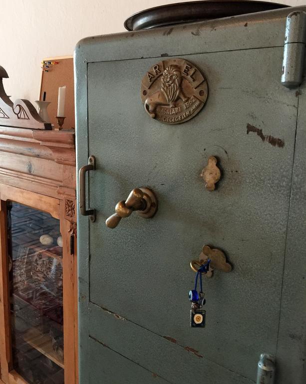 セルチュク St John'S Houseヴィラ エクステリア 写真