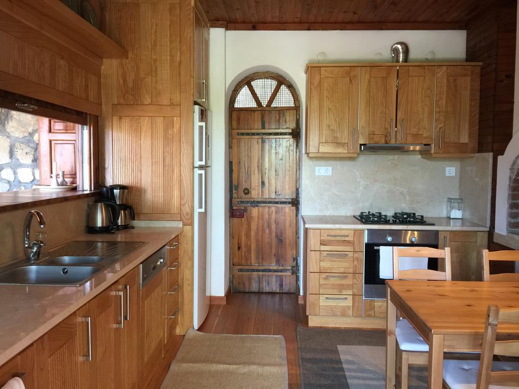セルチュク St John'S Houseヴィラ エクステリア 写真