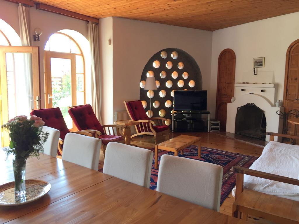 セルチュク St John'S Houseヴィラ エクステリア 写真